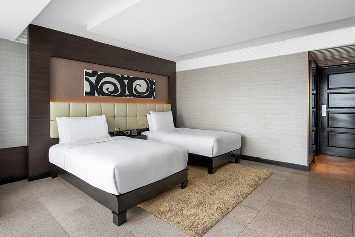  Profile Photos of DoubleTree by Hilton Bangkok Ploenchit 12 Soi Sukhumvit 2 - Photo 11 of 14