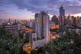  DoubleTree by Hilton Bangkok Ploenchit 12 Soi Sukhumvit 2 