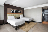 DoubleTree by Hilton Bangkok Ploenchit, Khet Khlong Toei