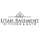 Utah Basement Kitchen and Bath, Layton