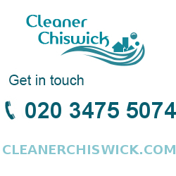  Profile Photos of Cleaners Chiswick Flat 3, 10 Barley Mow Passage - Photo 1 of 1