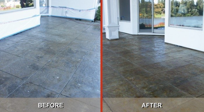  New Album of GWC Decorative Concrete, Inc. 2172 Se Plamblad Rd - Photo 2 of 9