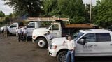 GWC Decorative Concrete, Inc. 2172 Se Plamblad Rd 
