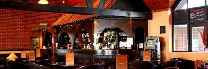  Profile Photos of Amber Restaurant & Bar Within Cromer Country Club 127 Overstrand Road - Photo 1 of 6