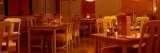 Amber Restaurant & Bar, Cromer  