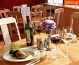 Amber Restaurant & Bar, Cromer  