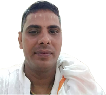 Book pandit ji in delhi ncr for all kinds of holy poojas like festival pooja, sanskar pooja, special pooja. Profile Photos of Book pandit ji in delhi ncr NEW DELHI (Delhi Ncr) - Photo 1 of 1 Book pandit ji in delhi ncr for all kinds of holy poojas like festival pooja, sanskar pooja, special pooja. Profile Photos of Book pandit ji in delhi ncr NEW DELHI (Delhi Ncr) - Photo 1 of 1