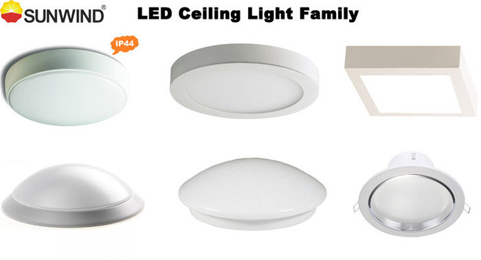  Profile Photos of Sunwind Lighting Co.,Ltd. 7th Floor,Block H,Juyin Industrial Park,Ganli Road 1#,Buji, - Photo 11 of 13