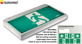  Sunwind Lighting Co.,Ltd. 7th Floor,Block H,Juyin Industrial Park,Ganli Road 1#,Buji, 