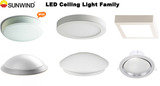 Sunwind Lighting Co.,Ltd., Shenzhen,