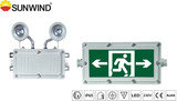 Sunwind Lighting Co.,Ltd., Shenzhen,