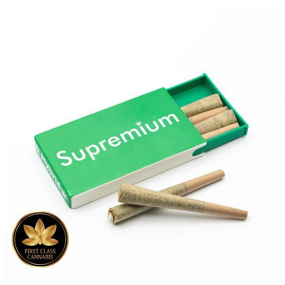  New Album of FirstClassCannabis 825 E 8th Ave #102, Vancouver, BC V5T 1T6 - Photo 3 of 34