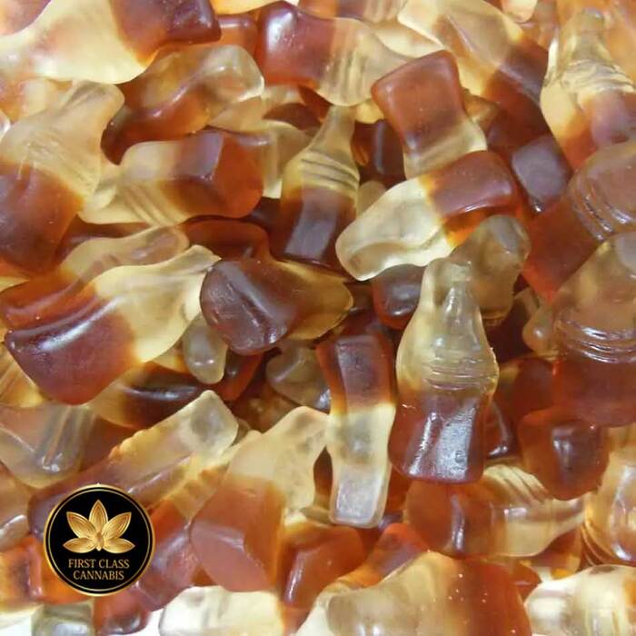  New Album of FirstClassCannabis 825 E 8th Ave #102, Vancouver, BC V5T 1T6 - Photo 16 of 34