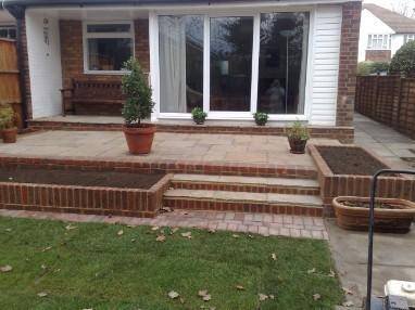  Profile Photos of keane & Sons Paving 58 newacres road - Photo 5 of 6