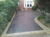 keane & Sons Paving, thamesmead