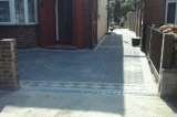 keane & Sons Paving, thamesmead