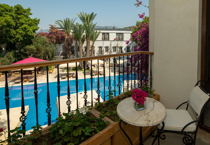  Profile Photos of DoubleTree by Hilton Bodrum Marina Vista Neyzen Tevfik Cd. No:168 - Photo 12 of 16