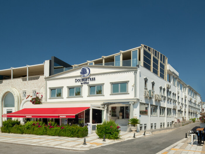  Profile Photos of DoubleTree by Hilton Bodrum Marina Vista Neyzen Tevfik Cd. No:168 - Photo 5 of 16