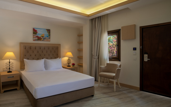  Profile Photos of DoubleTree by Hilton Bodrum Marina Vista Neyzen Tevfik Cd. No:168 - Photo 15 of 16
