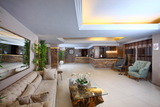  DoubleTree by Hilton Bodrum Marina Vista Neyzen Tevfik Cd. No:168 
