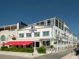  DoubleTree by Hilton Bodrum Marina Vista Neyzen Tevfik Cd. No:168 