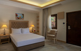 DoubleTree by Hilton Bodrum Marina Vista, Bodrum