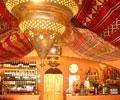 Mascara Restaurant, Brighton