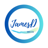SEO JamesD, Pagadian