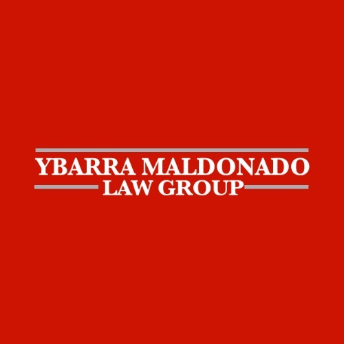  New Album of Ybarra Maldonado Law Group 2700 N Central Ave, Suite 320 - Photo 2 of 2