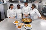 Auguste Escoffier School of Culinary Arts, Austin