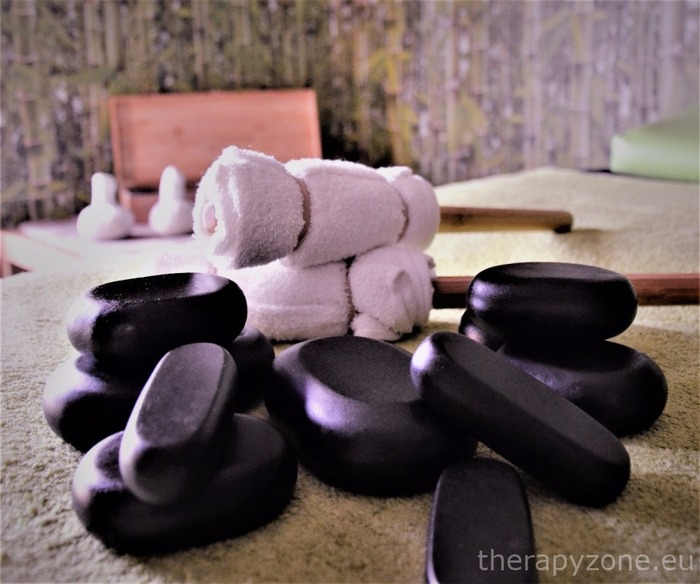  Therapy Zone Natalia Sowinska - Massage Belfast of Therapy Zone Natalia Sowinska 130a Great Victoria Street - Photo 5 of 14