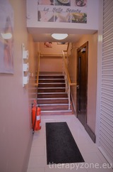  Therapy Zone Natalia Sowinska 130a Great Victoria Street 