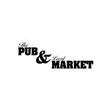 The Pub & Local Market in Charlie Lake, Charlie Lake