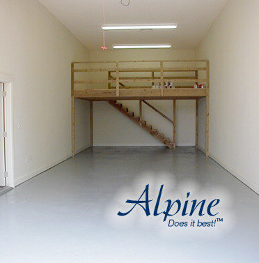  Profile Photos of Alpine Painting and Restoration Services 104 W Butler Ave - Photo 3 of 11