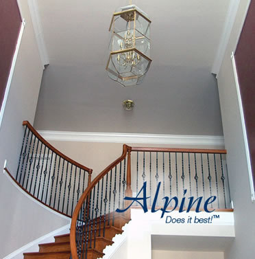  Profile Photos of Alpine Painting and Restoration Services 104 W Butler Ave - Photo 7 of 11