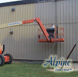 Alpine Painting and Restoration Services, New Britain