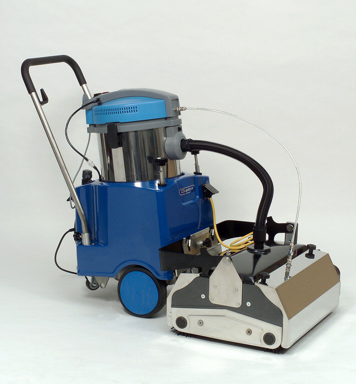  Profile Photos of Duplex Cleaning Machines UK Ltd Unit 27 Joseph Wilson Ind Estate, Millstrood Road - Photo 3 of 3