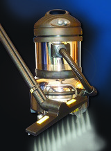 Duplex Cleaning Machines UK Ltd, Whitstable