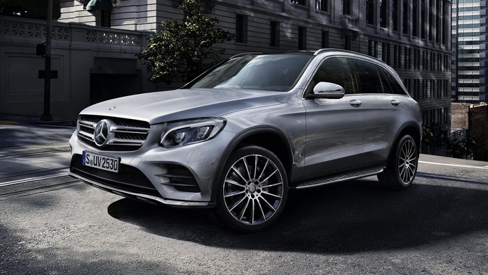  Profile Photos of Mercedes-Benz of Exeter Matford Park Road - Photo 1 of 1