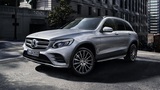 Mercedes-Benz of Exeter, Exeter