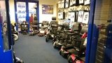 Uxbridge Mobility Scooters, Uxbridge