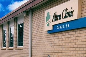  Altru's Specialty Care of Altru's Specialty Care 301 Mountain Street East - Photo 1 of 1