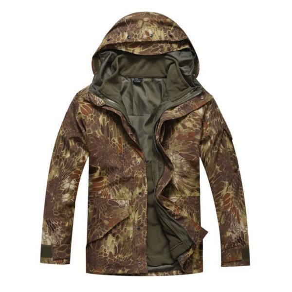  New Album of Wholesale Army and Military Products - The Military Exchange 3589 Jail Drive - Photo 2 of 13