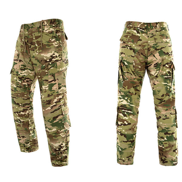  New Album of Wholesale Army and Military Products - The Military Exchange 3589 Jail Drive - Photo 3 of 13