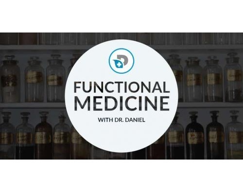  Profile Photos of Dr. Daniel Gonzalez, Functional Medicine Practitioner 3736 Bee Caves Road, Ste 9 - Photo 2 of 3