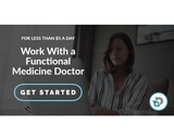 Dr. Daniel Gonzalez, Functional Medicine Practitioner 3736 Bee Caves Road, Ste 9 