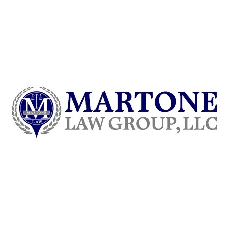  Profile Photos of Martone Law Group, LLC 206 White Horse Pike - Photo 1 of 1
