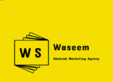Waseem Shehzad Marketing Agency logo, Waseem Shehzad Marketing Agency, Scarborough