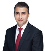 Morteza Sedighian Realtor, Richmond Hill