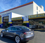  Transhine 15130 E. Whittier Boulevard, 